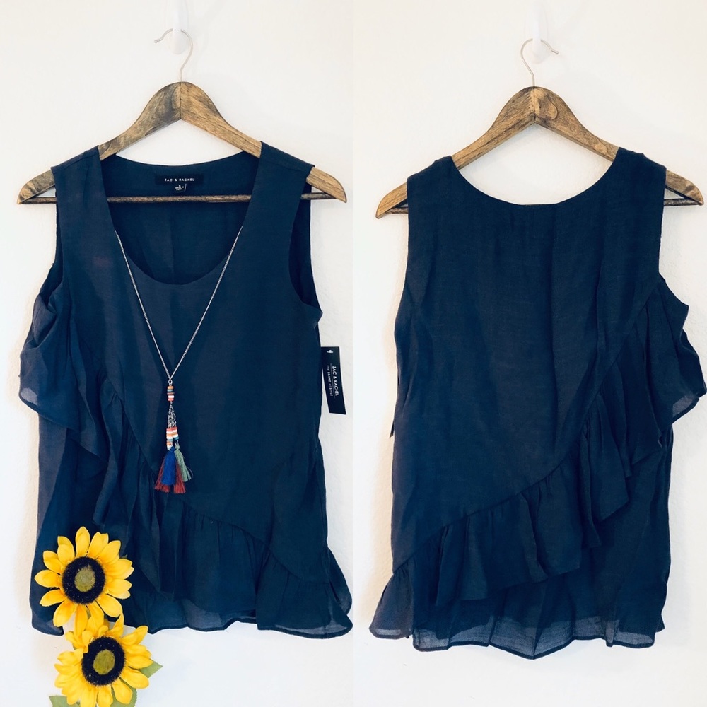 🌼Zac & Rachel Tank🌼